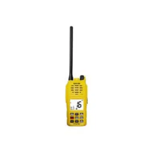 Picture of VHF Portable RT 420 Max - Navicom