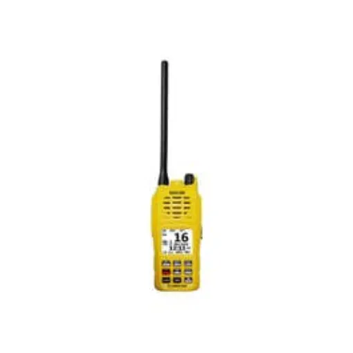 Picture of VHF Portable RT420DSC Max - Navicom