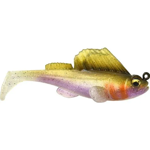 Megabass - Dark Sleeper 2.4" Soft Bait - Bottom-Dwelling Mimic product image