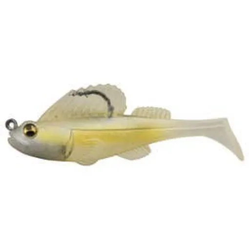 Picture of Megabass Dark Sleeper 3 Soft Bait