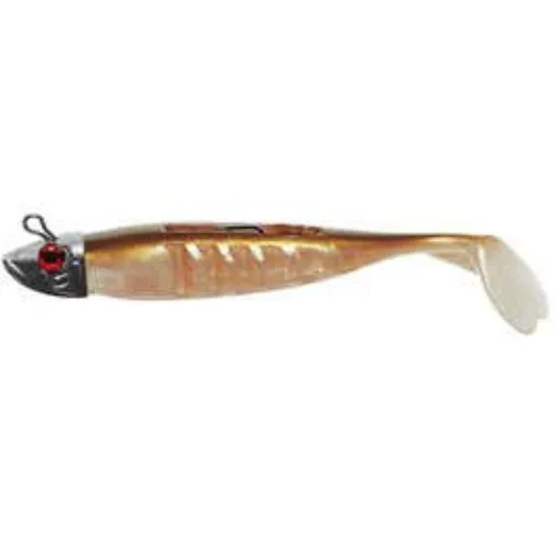 Picture of Delalande Neo Shad Texan 90 15g Soft Lure