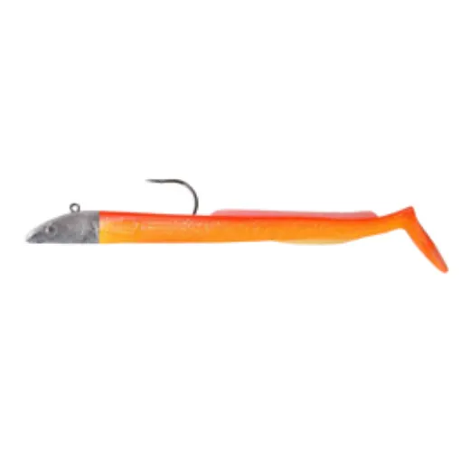 Picture of Powerline ArmÉ Soft Lure Sandeel 100 15g