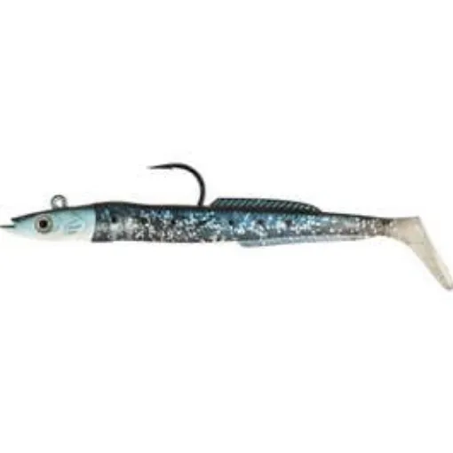 Picture of Sandyll Pro 152 Soft Lure Kit + Ultimate Fishing Body