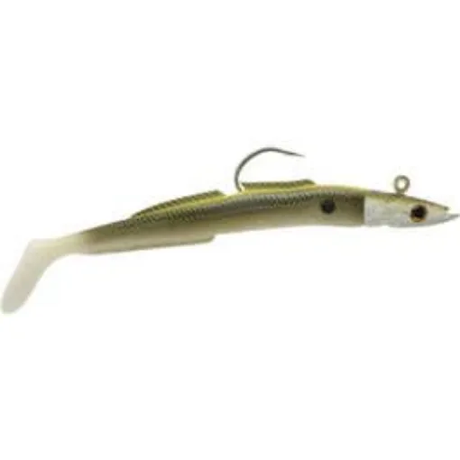 Picture of Sandyll Pro 190 Soft Lure Kit + Ultimate Fishing Body