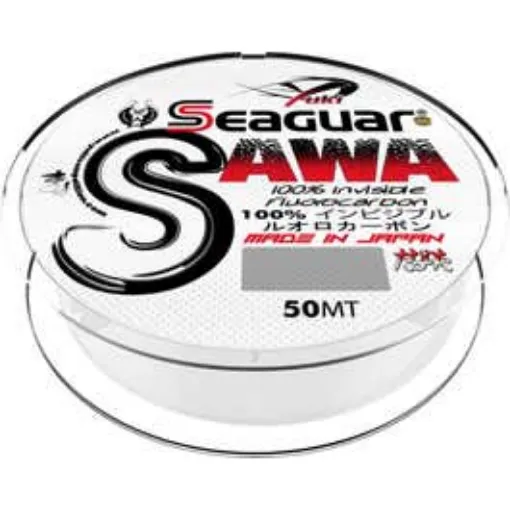 Picture of Yuki Seaguar Sawa Fluorocarbon Line 50m