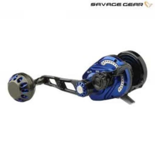 Picture of Savagear Sgs10 Jigging Reel