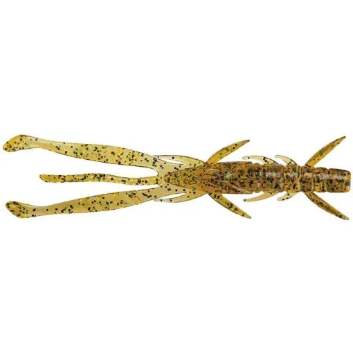Fishup - 3.6" Soft Bait Shrimp Lure - product image