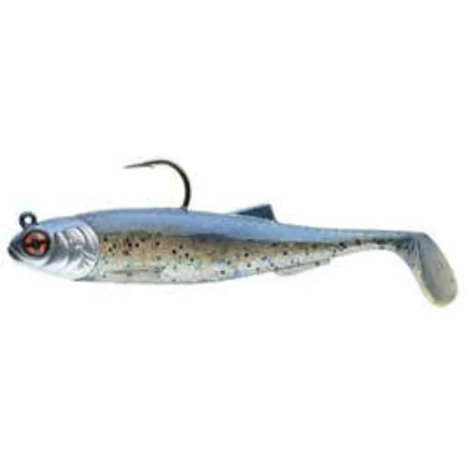 Picture of Sakura Sodium Shad 120 Soft Lure