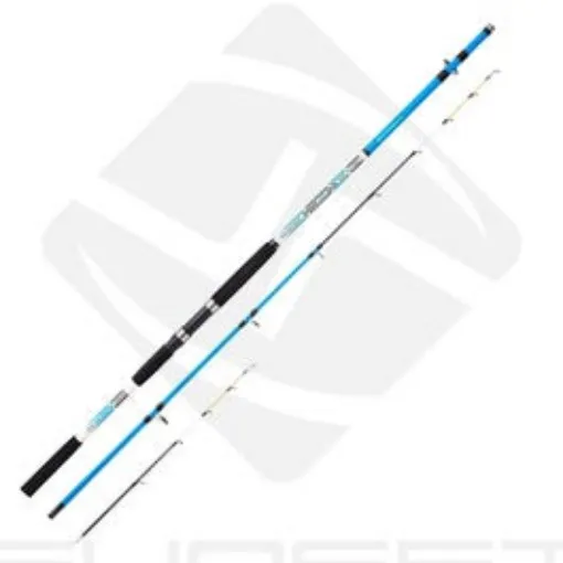 Picture of Sunset Sparta Zxr Heavy 210 200g Rod