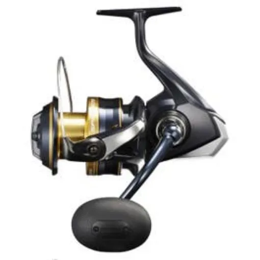 Picture of Shimano Spheros Sw A Reel