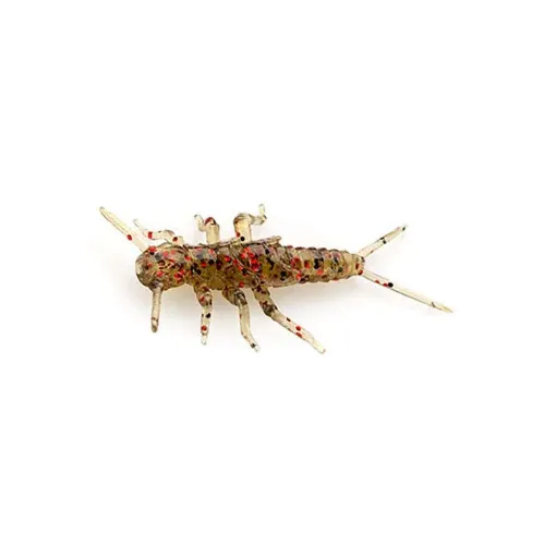 Fishup - Stonefly 0.75" Soft Lure - Fishing Bait product image