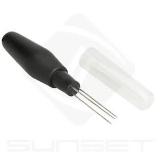 Picture of Escher Sunset Suntool Easy Baiting Needle