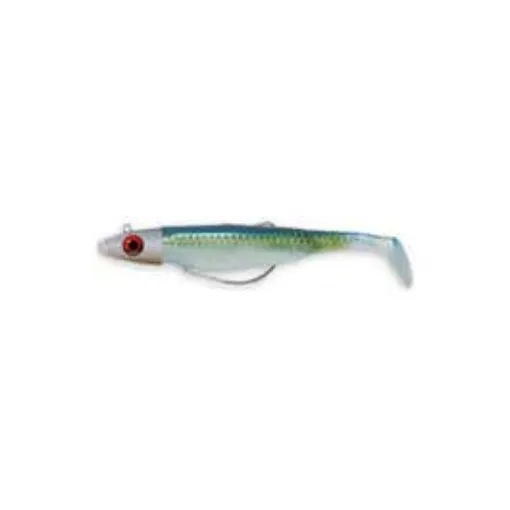 Picture of Delalande Swat Shad 110 10g Soft Lure ArmÉ