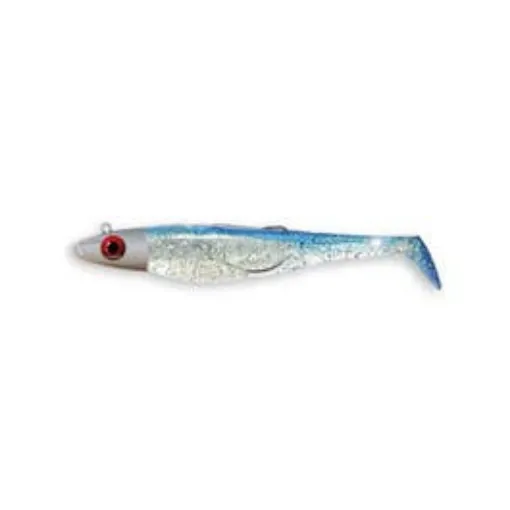 Picture of Delalande Swat Shad 110 20g Soft Lure ArmÉ