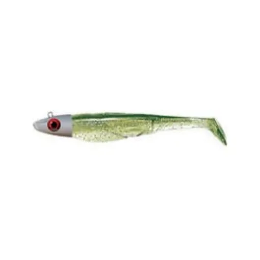 Picture of Delalande Swat Shad 130 40g Soft Lure ArmÉ