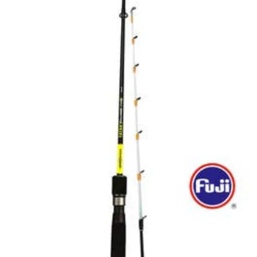 Picture of Okuma Tataky Pro 244 150/200g Rod