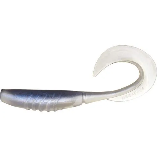Megabass - X Layer Curly 7 Soft Lure - Fishing Lure product image