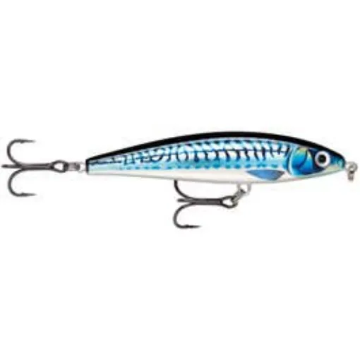 Picture of Rapala X-rap Magnum Prey 100 Lure