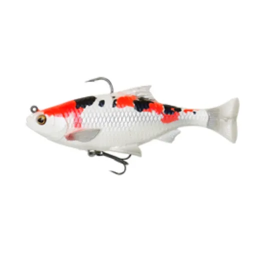 Picture of Savagear 3D Roach Pulse Soft Lure 10cm