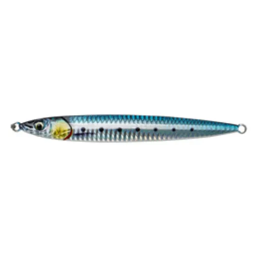 Picture of Jig Minnow 3D Slim Savagear 100g