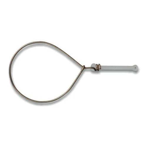 Stonfo - Stainless Steel Ring for Vif Pafex X6 - Easy Bait Attachment product image