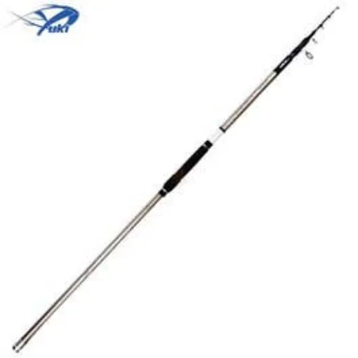 Picture of Alkimia 420 Telescopic Surf Rod 50/120g Yuki