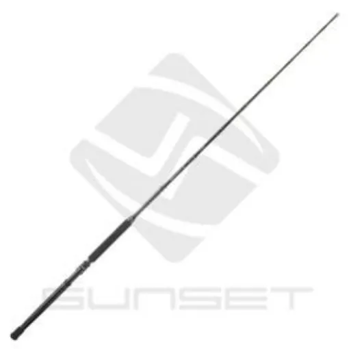 Picture of Baroudeur Tuna Hyper 204 100lbs Sunset Rod