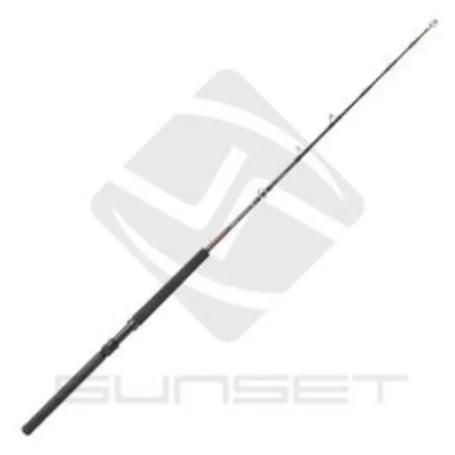 Picture of Baroudeur Tuna Trainer Sunset Rod