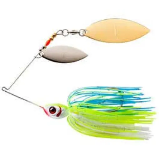 Picture of Booyah Blade Willow 10g Spinnerbait Lure