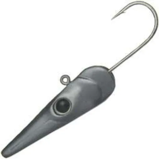 Picture of Ultimate Fishing Coyote II Lead Heads Mat X2