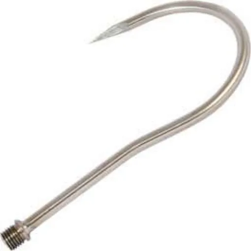 Picture of Amiaud 17cm Stainless Steel Crochet Gaffe with Screw