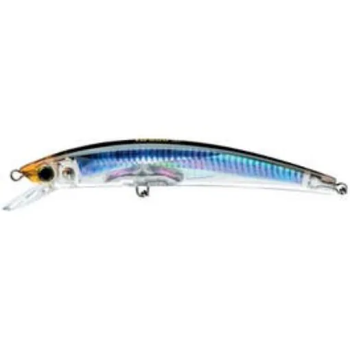 Picture of Yo Zuri Crystal 3D Minnow 11cm Cloulant Lure