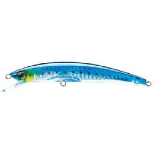 Picture of Yo Zuri Crystal 3D Minnow 9cm Cloulant Lure