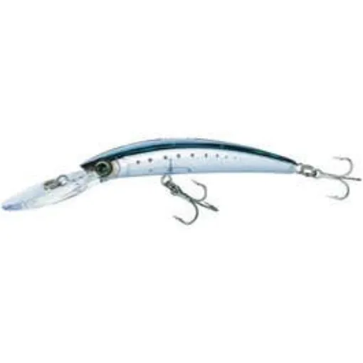 Picture of Yo Zuri Crystal Minnow DD 130 Floating Lure