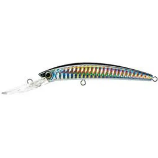 Picture of Yo Zuri Crystal Minnow DD 90 Floating Lure