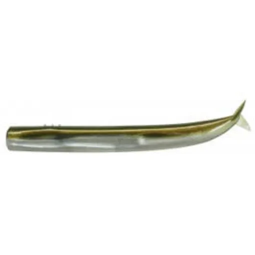 Picture of Fiiish Crazy Sand Eel 180 Kaki X3