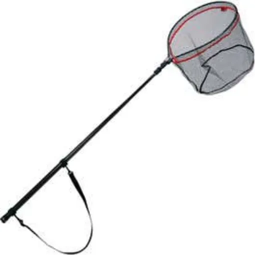 Picture of Rapala Jetty Carbon Landing Net