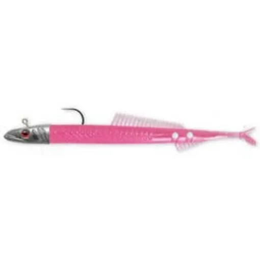 Picture of Delalande Fire Eel 18cm 60g Soft Lure