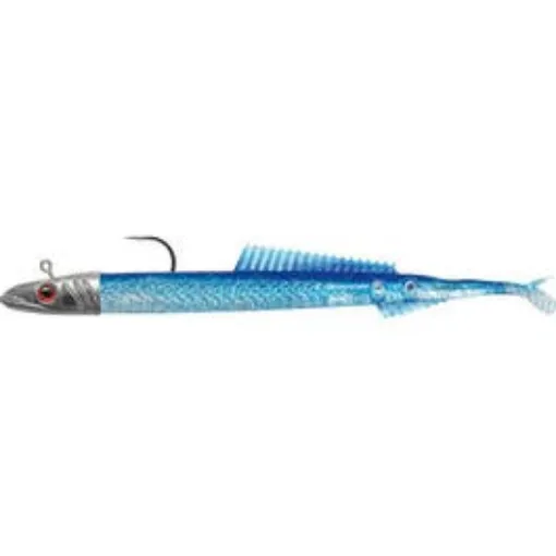 Picture of Delalande Fire Eel 18cm 80g Soft Bait