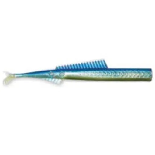 Picture of Delalande Fire Eel 18cm Lure Body