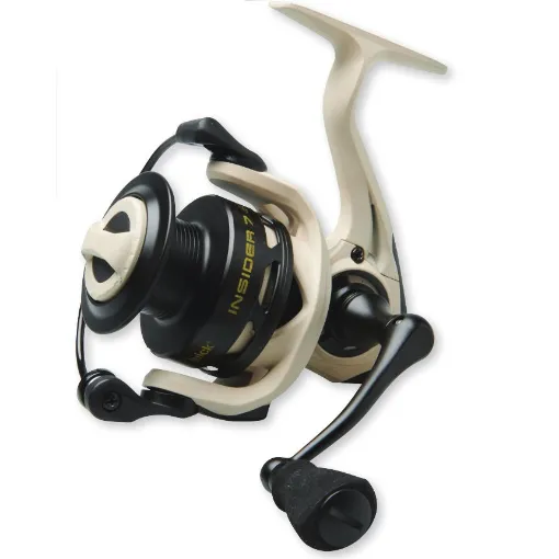 DAM - Insider 7 FD Spinning Reel - QUP121 product image
