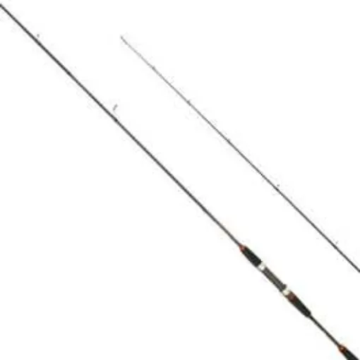 Picture of Yuki Ken Sei Z Medium 2.10m 10-40g Spinning Rod