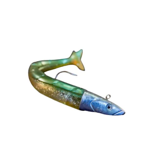 Picture of Kerfil Kerhy Shad 10cm Lure