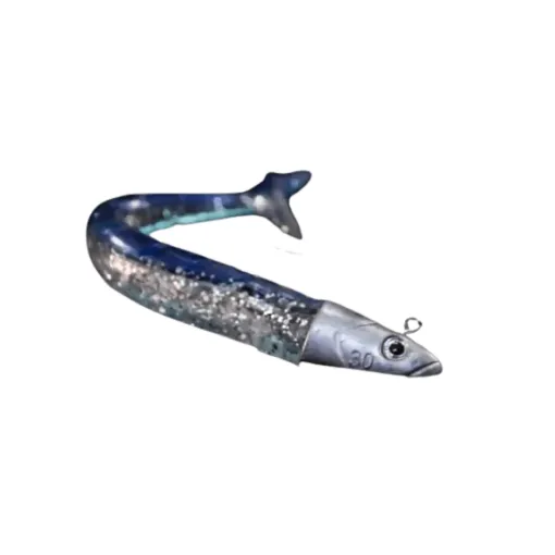 Picture of Kerfil Kerhy Shad 12cm Lure