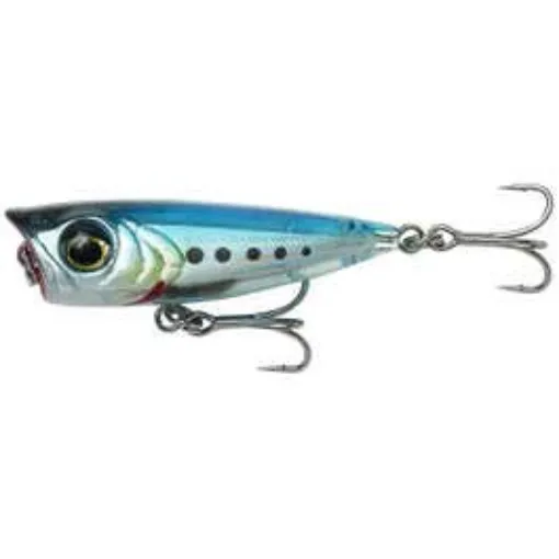 Picture of Savage Gear 3D Minnow Popper 4.3cm