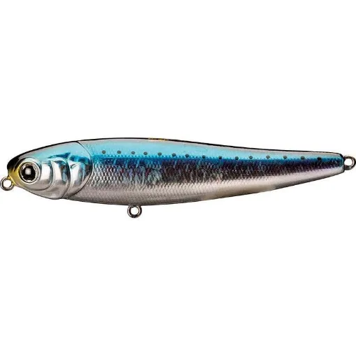 Way Of Fishing - Luna Baits LD Chihuahua 90 Surface Lure product image