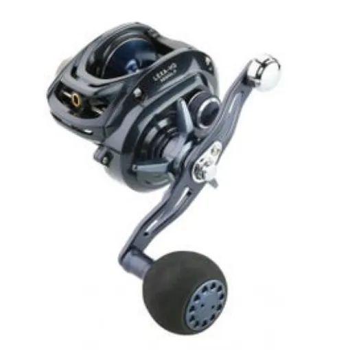 Picture of Daiwa Lexa HD 300 HSL P Reel