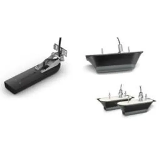 Picture of Garmin GT51 M - 2D CHIRP / DownV / SideV Transom or Through-Hull Transducer