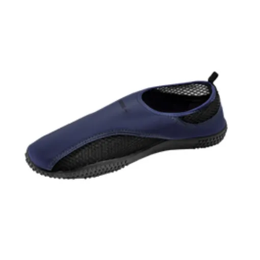 Picture of Beuchat Blue Aquashoes Beach Shoes