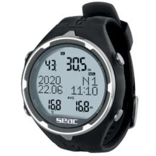 Picture of Seac Sub Action Dive Computer Watch